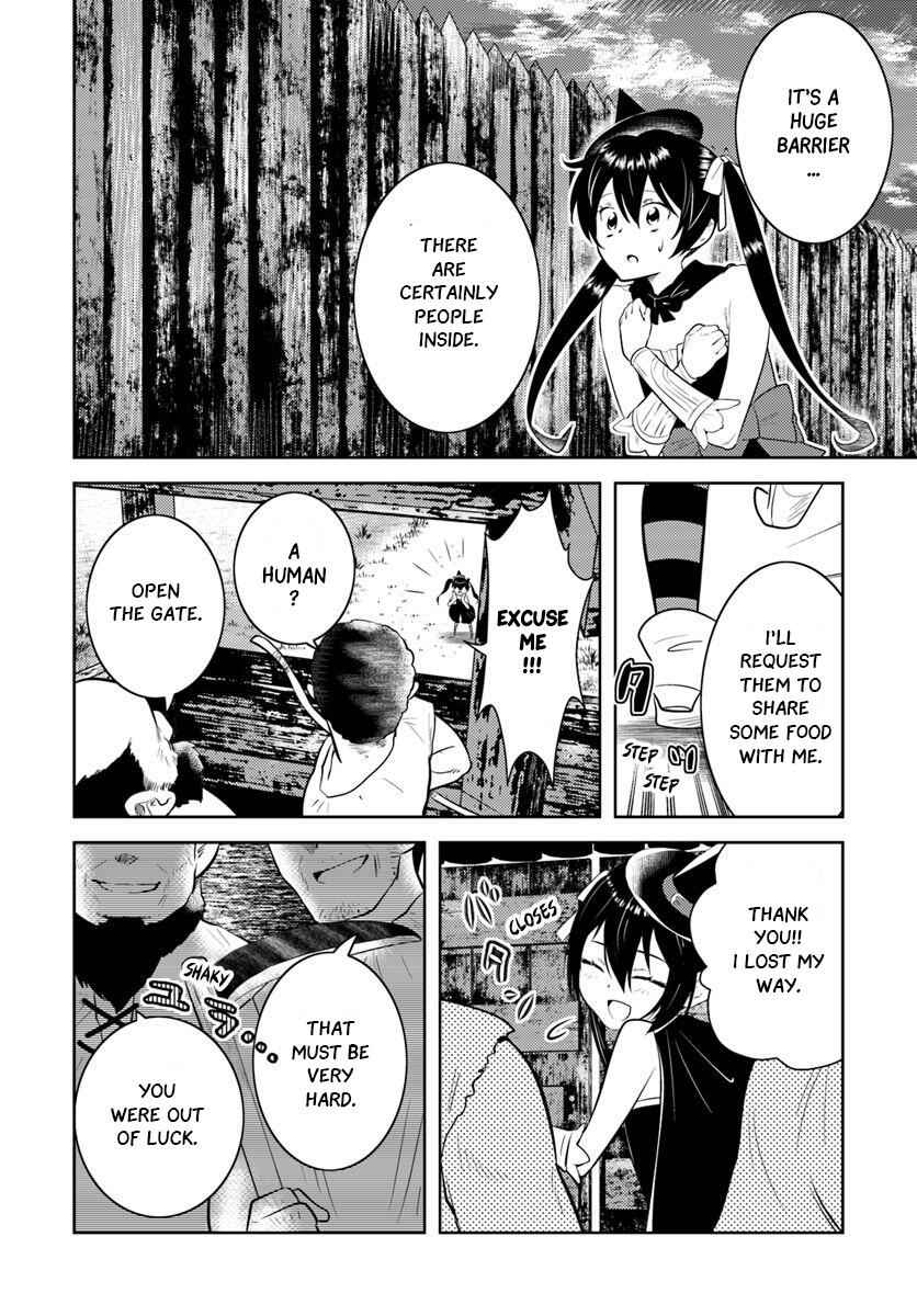 Arafoo Kenja No Isekai Seikatsu Nikki Chapter 12 9